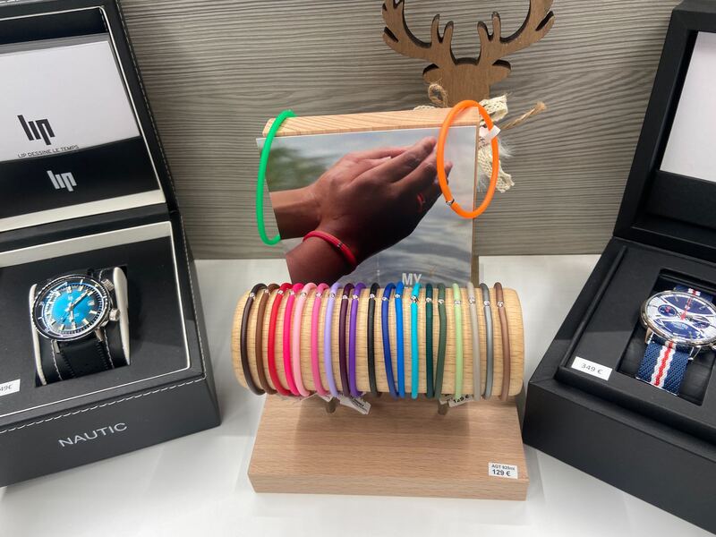 bracelets my first bijouterie montargis